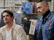 A still from The Marked Heart (Image Via Netflix)